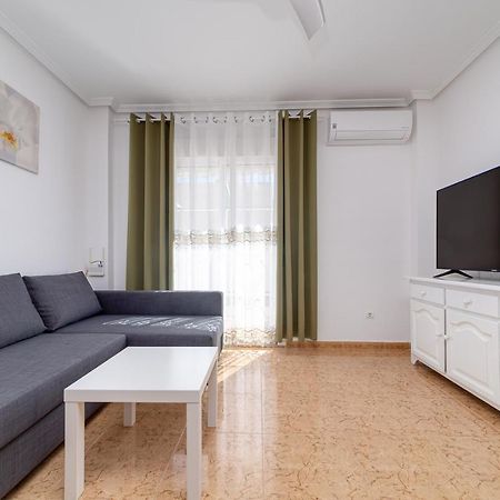 托雷维耶哈Penthouse Corbeta Sun公寓 外观 照片