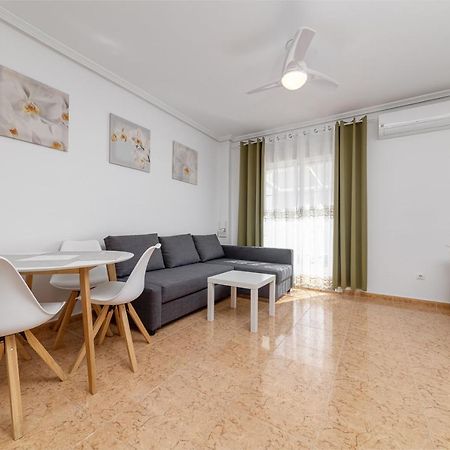 托雷维耶哈Penthouse Corbeta Sun公寓 外观 照片